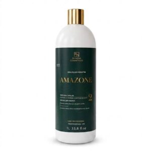 RIONEVA cosmeticos маска для волос AMAZONE 1L
