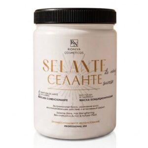 RIONEVA cosmeticos маска для волос SELANTE de verniz кондиционирующая 950ml