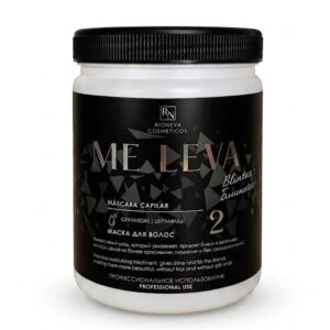 RIONEVA cosmeticos маска для волос ME LEVA blintox 950ml