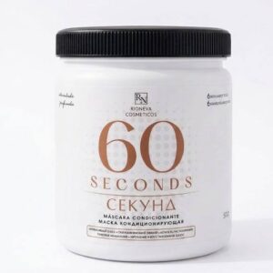 RIONEVA cosmeticos маска для волос 60 SECONDS кондиционирующая 950ml