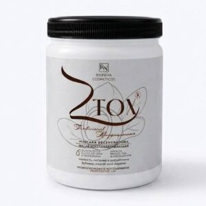 RIONEVA cosmeticos маска для волос ZTOX tradicional восстанавливающая 950ml
